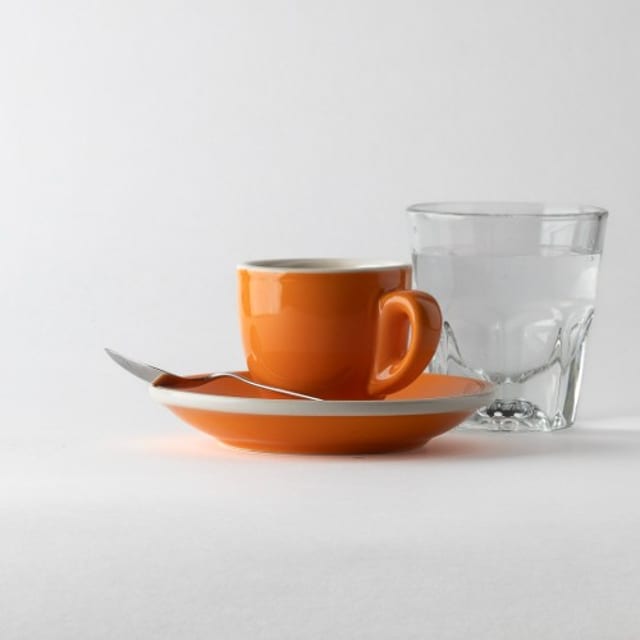 Espresso.