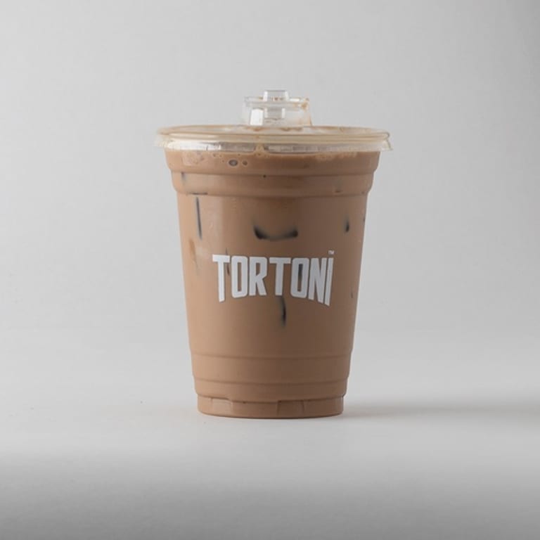 Savor Our Delicious Mocha