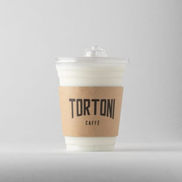 Milk Cup.