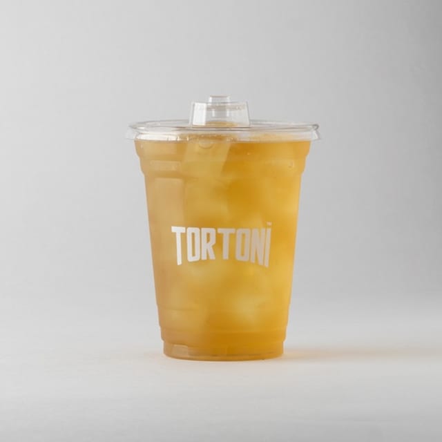 Cold Brew Iced Mate.