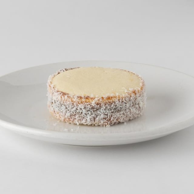 Alfajor De Maizena.