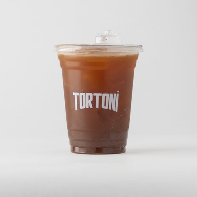Coffee Libre.