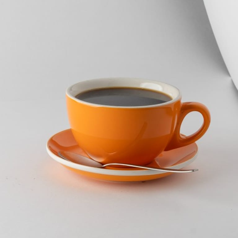 Delicious Drip Coffee Awaits