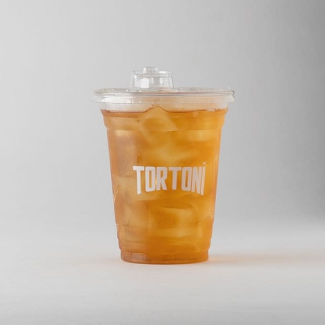 Peach Black.
