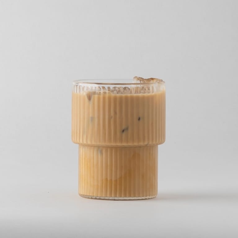 Indulge in Our Cappuccino