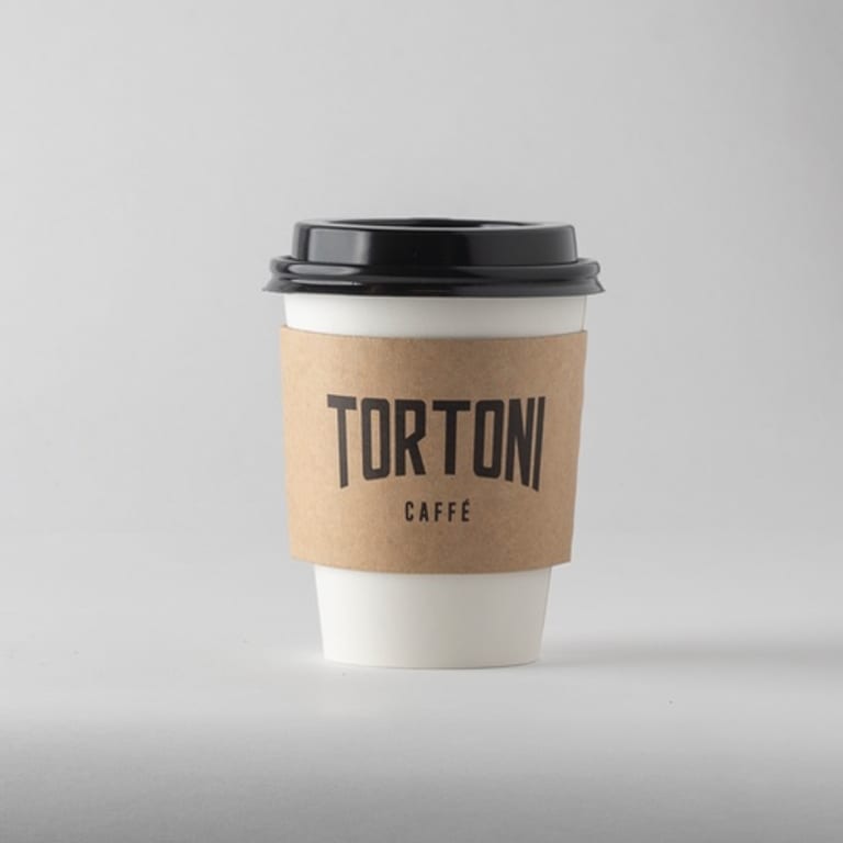 Delicious Chai Latte Experience