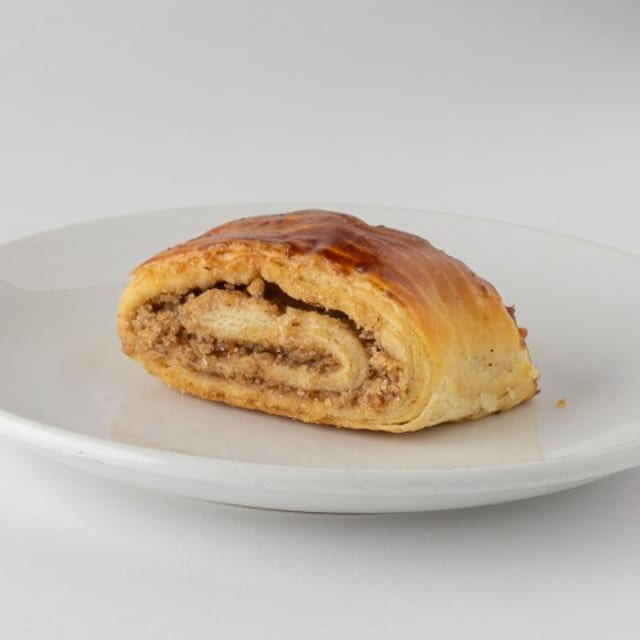 Walnut Nazook.