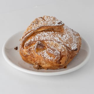 Cheese Danish