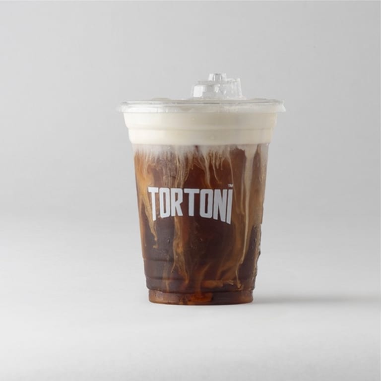 Experience Our Cold Brew