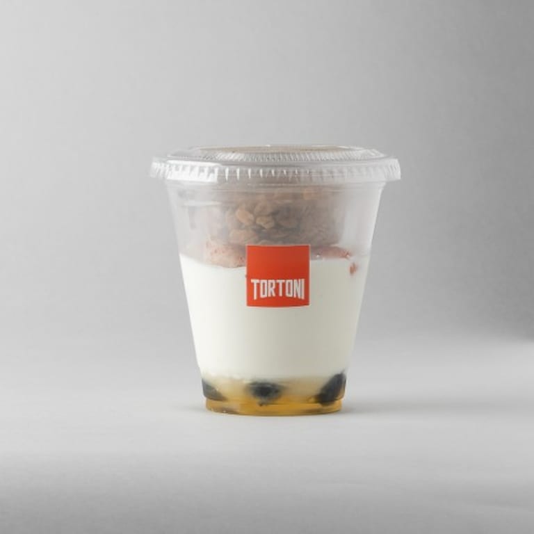Yogurt Treats You’ll Love