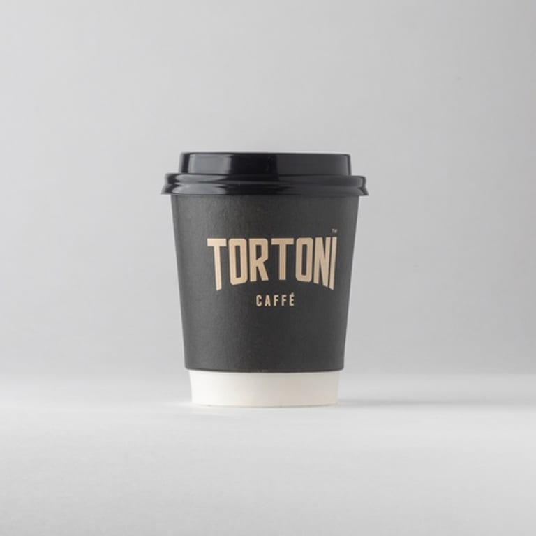 Discover Our Flat White