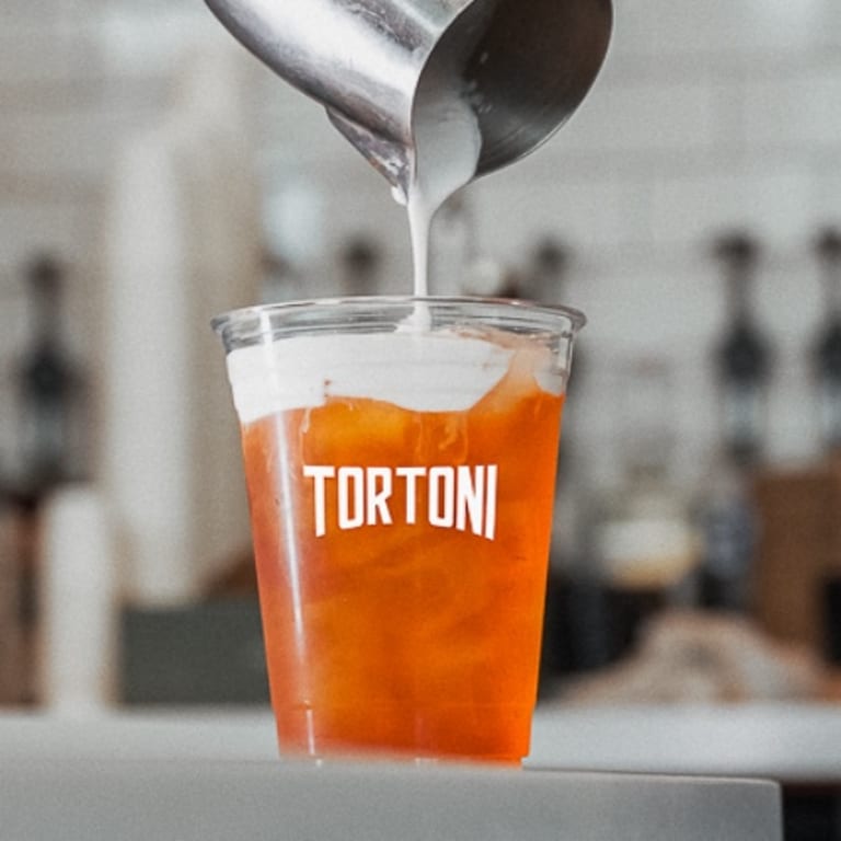 Iced Tea Selections