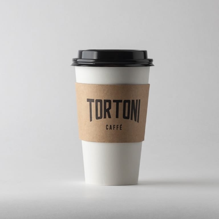 Indulge in Our Latte