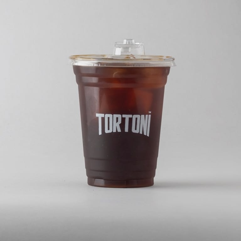 Discover Our Americano