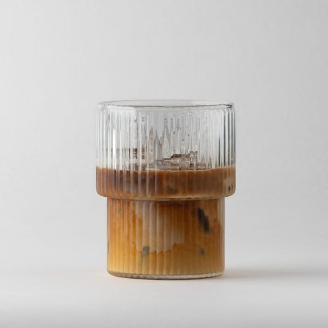 Iced Piccolo.