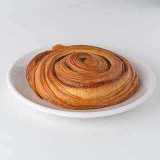 Cinnamon Roll